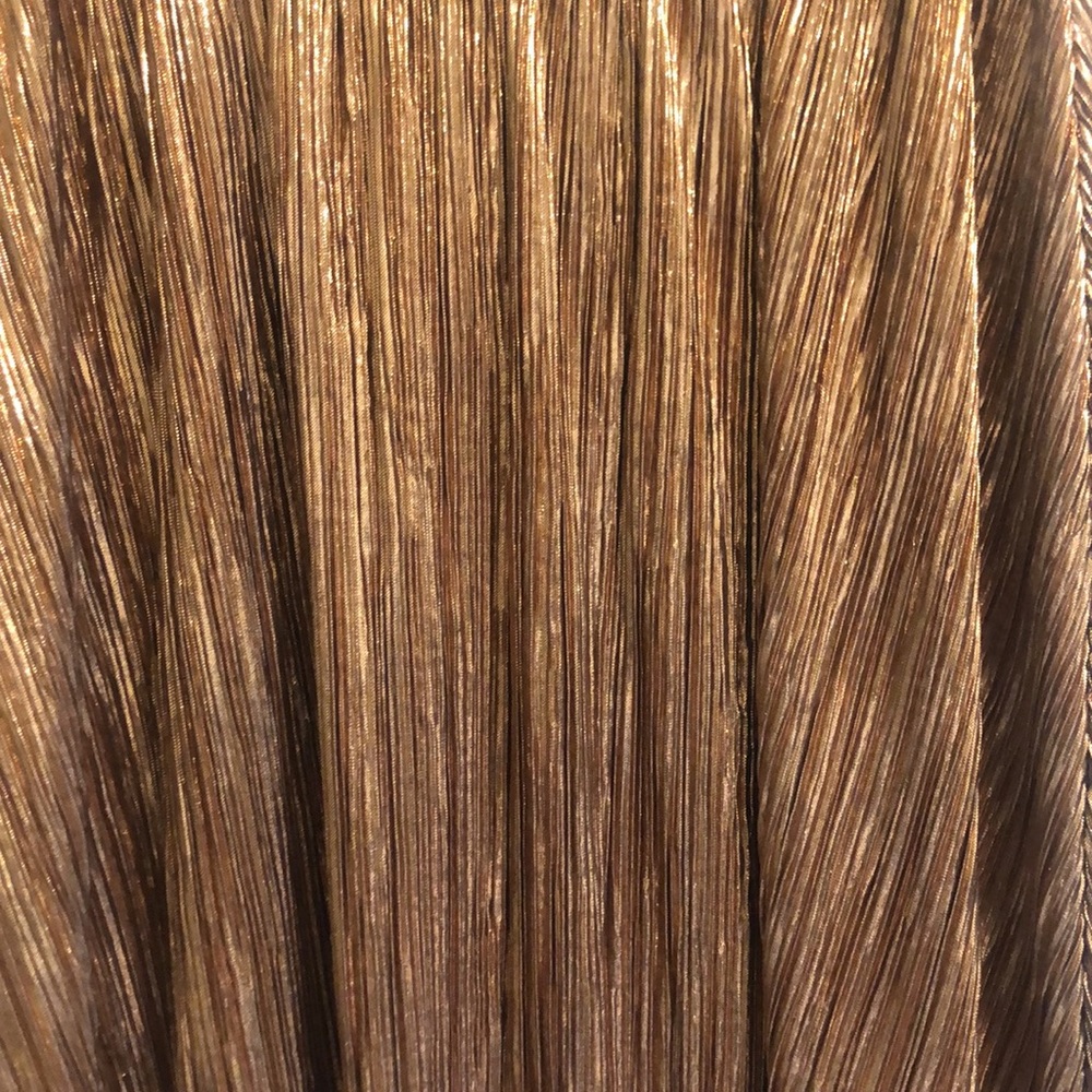 NWT Lularoe Jill Pleated Skirt size m - Picture 2 of 6